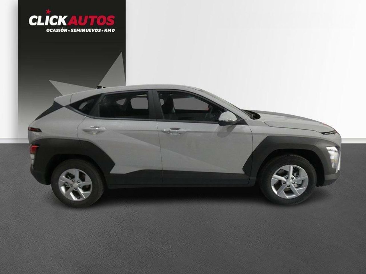 hyundai kona 2024 / foto grande (3)