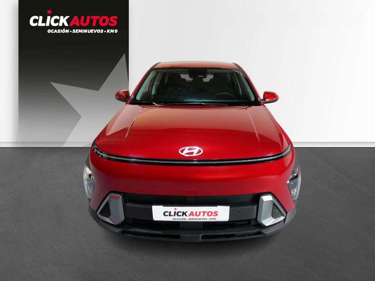 hyundai kona 2024 / foto grande (2)