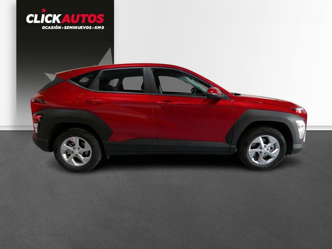 hyundai kona 2024 / foto grande (3)