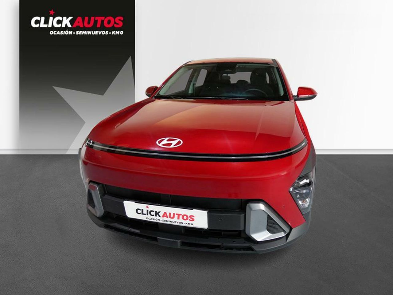 Foto hyundai kona 2024 /