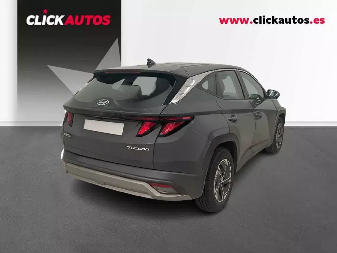 hyundai tucson 2024 / foto grande (3)