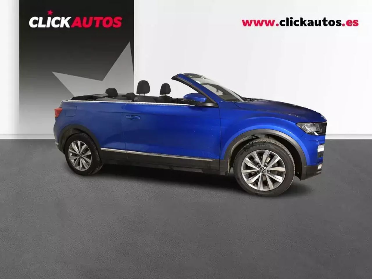 volkswagen t-roc 2021 / foto grande (2)