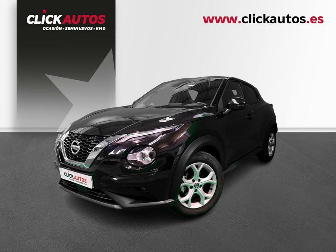 Retrovisores abatibles electricamente  de segunda mano - nissan juke 2022 /