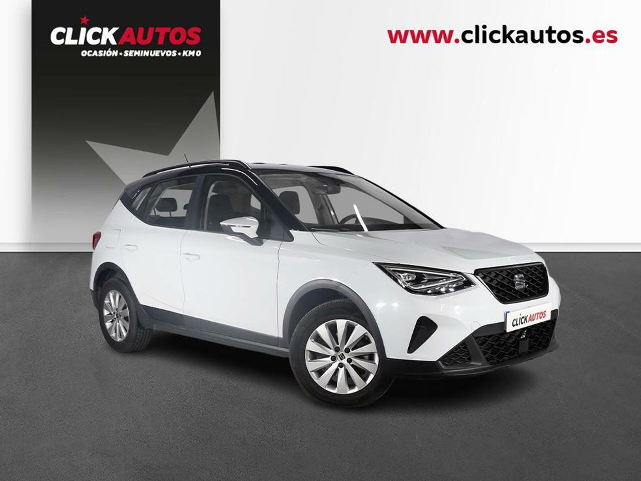 seat arona 2022 / foto grande (2)