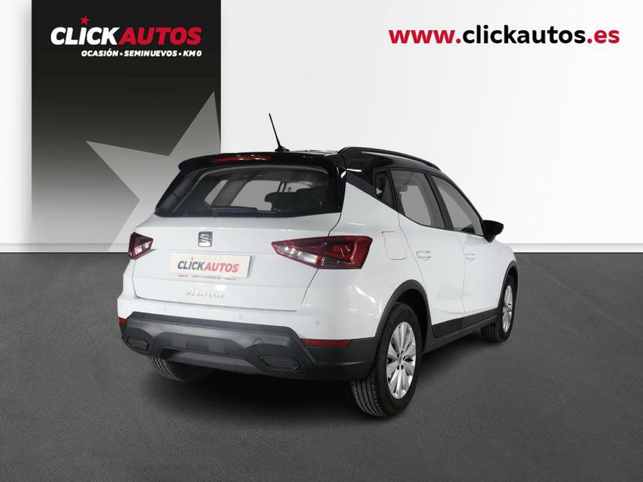 seat arona 2022 / foto grande (3)
