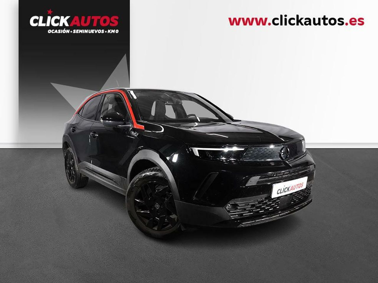 opel mokka 2022 / foto grande (2)
