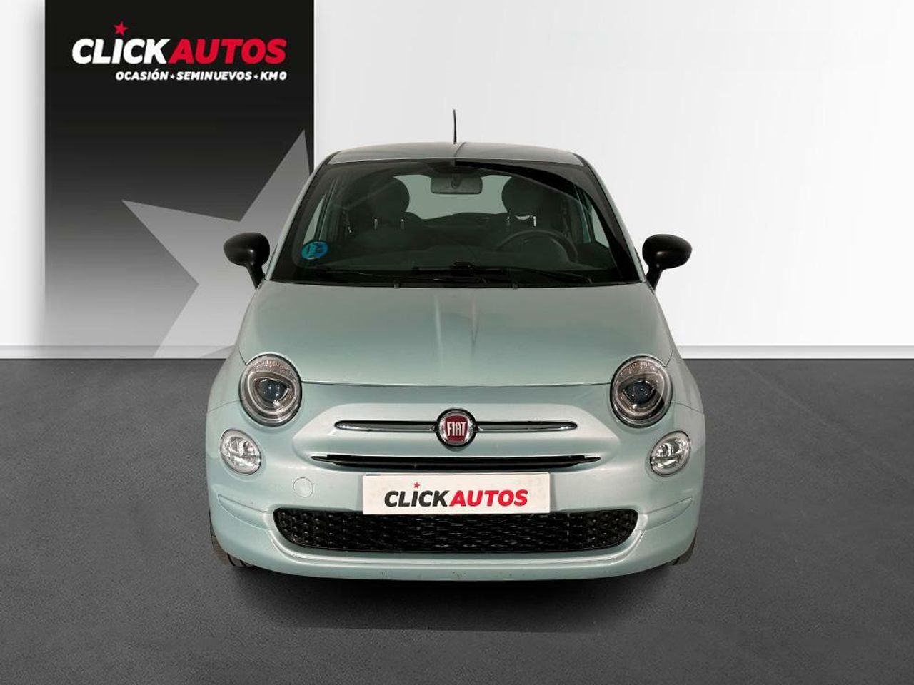 fiat 500 2023 / foto grande (2)