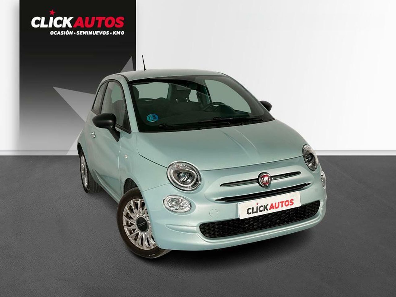 fiat 500 2023 / foto grande (3)