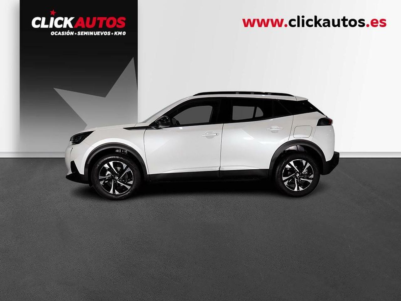 peugeot 2008 2023 / foto grande (2)