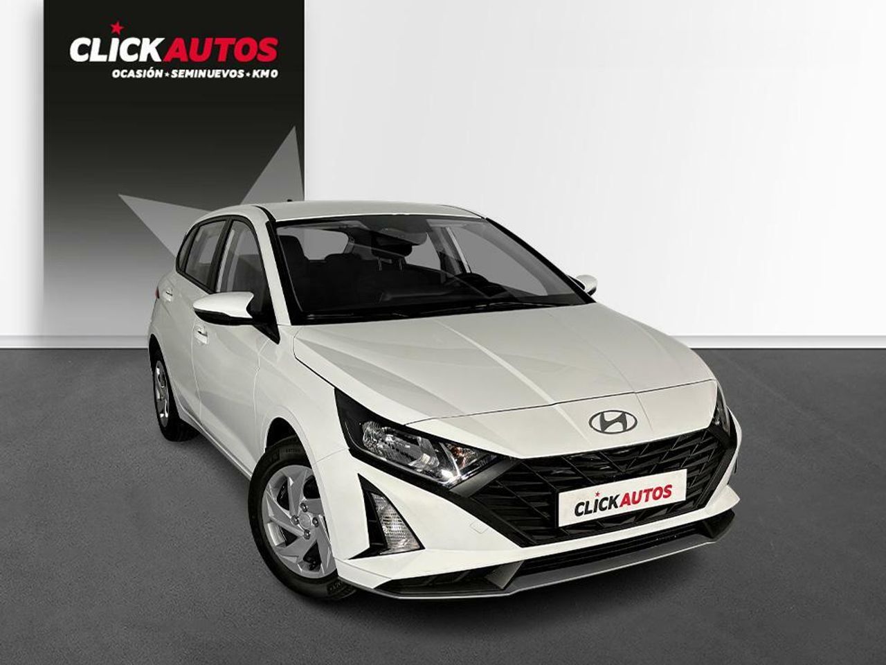 hyundai i20 2024 / foto grande (3)