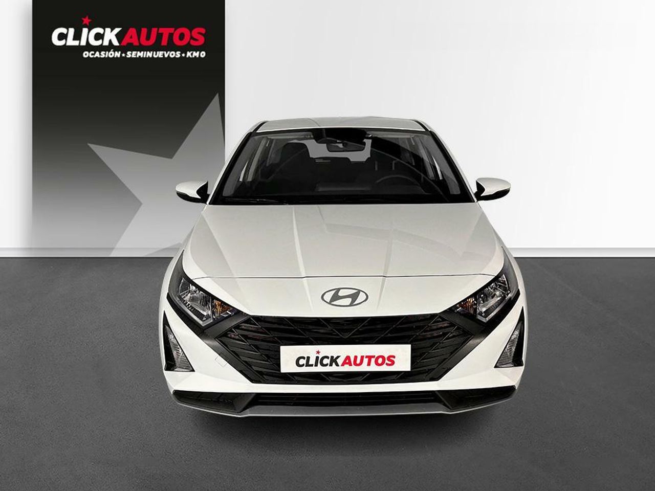 hyundai i20 2024 / foto grande (2)