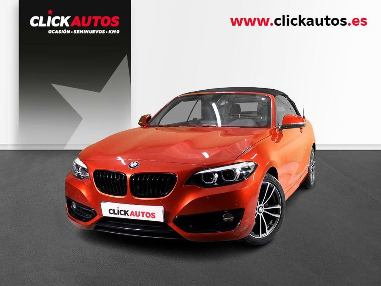 bmw serie 2 2021 / foto grande (2)