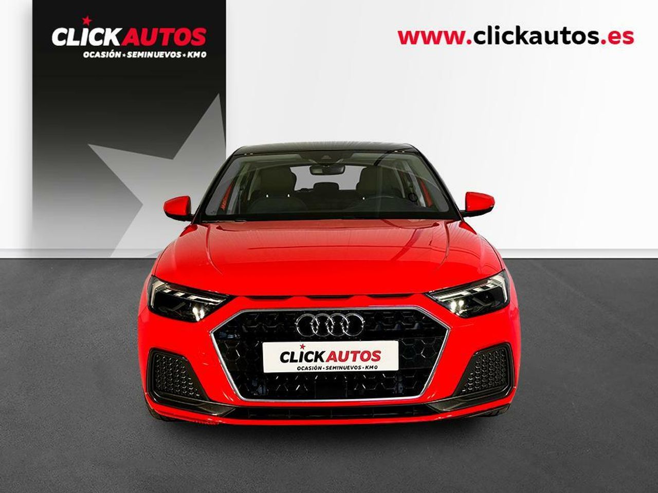 audi a1 2022 / foto grande (2)