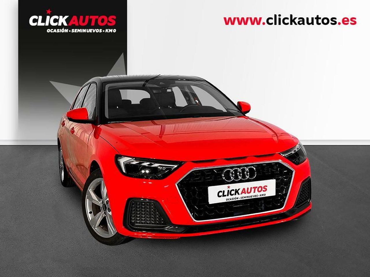 audi a1 2022 / foto grande (3)