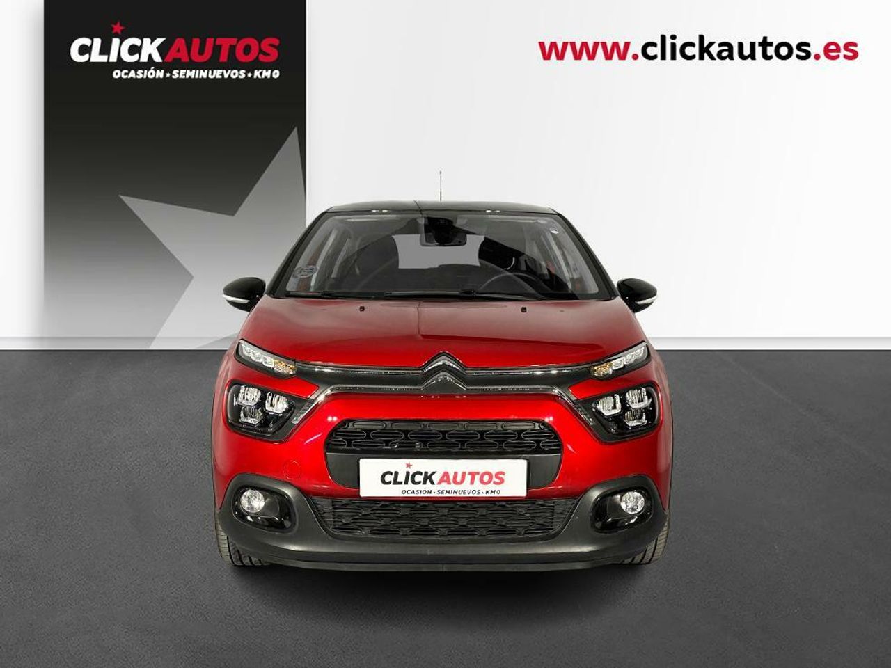 citroën c3 2022 / foto grande (2)