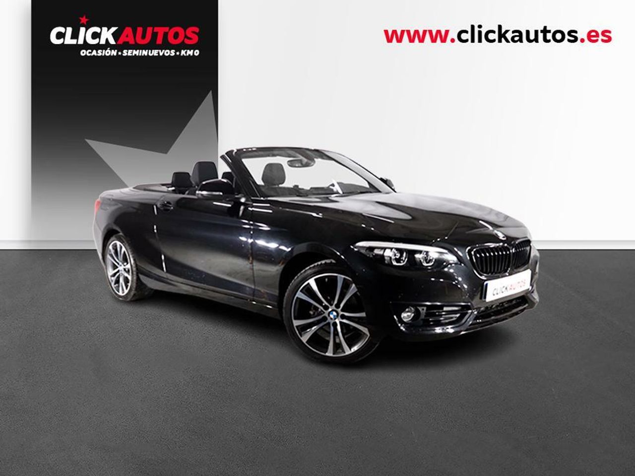 bmw serie 2 2021 / foto grande (2)