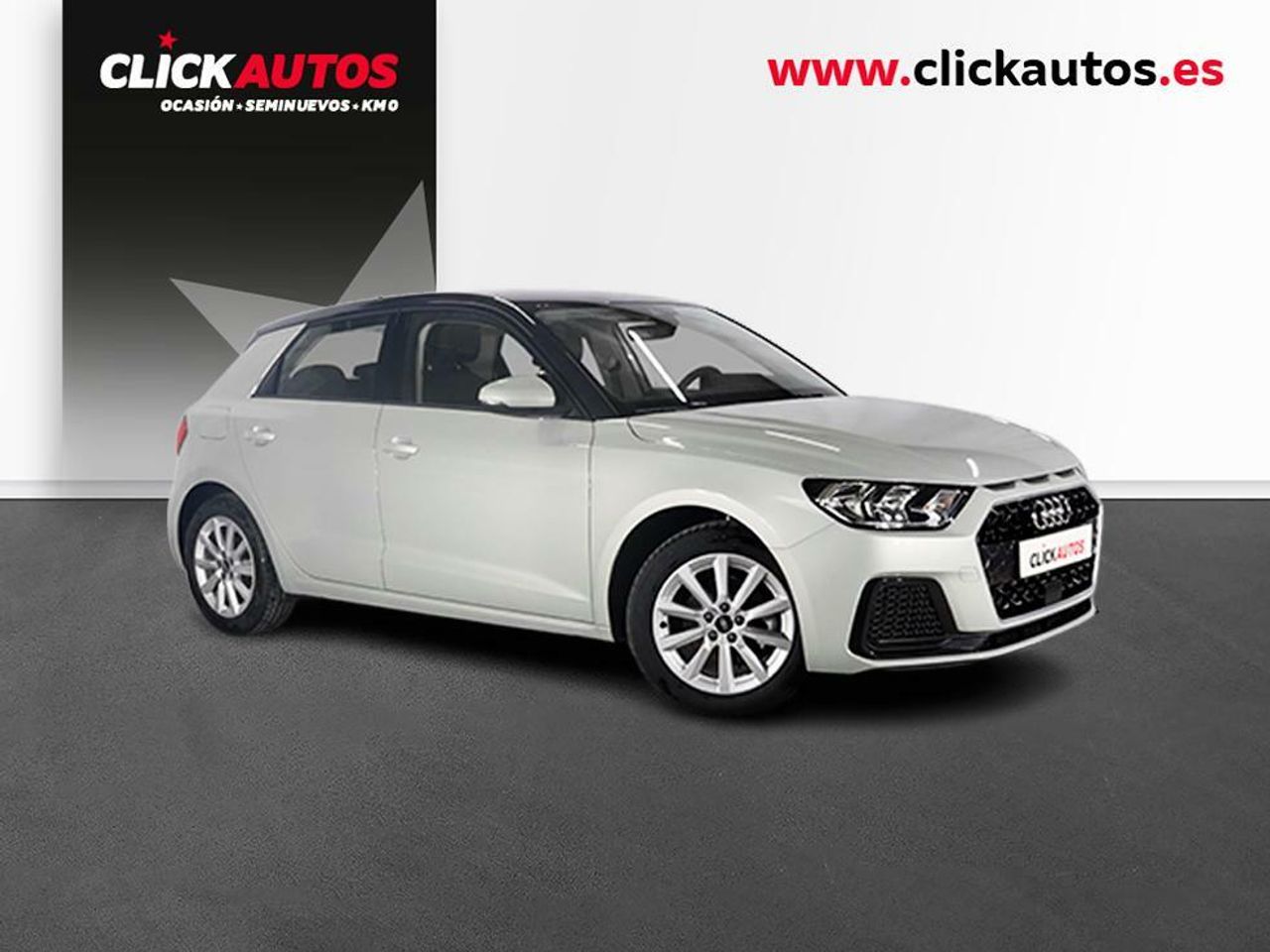 audi a1 2023 / foto grande (2)
