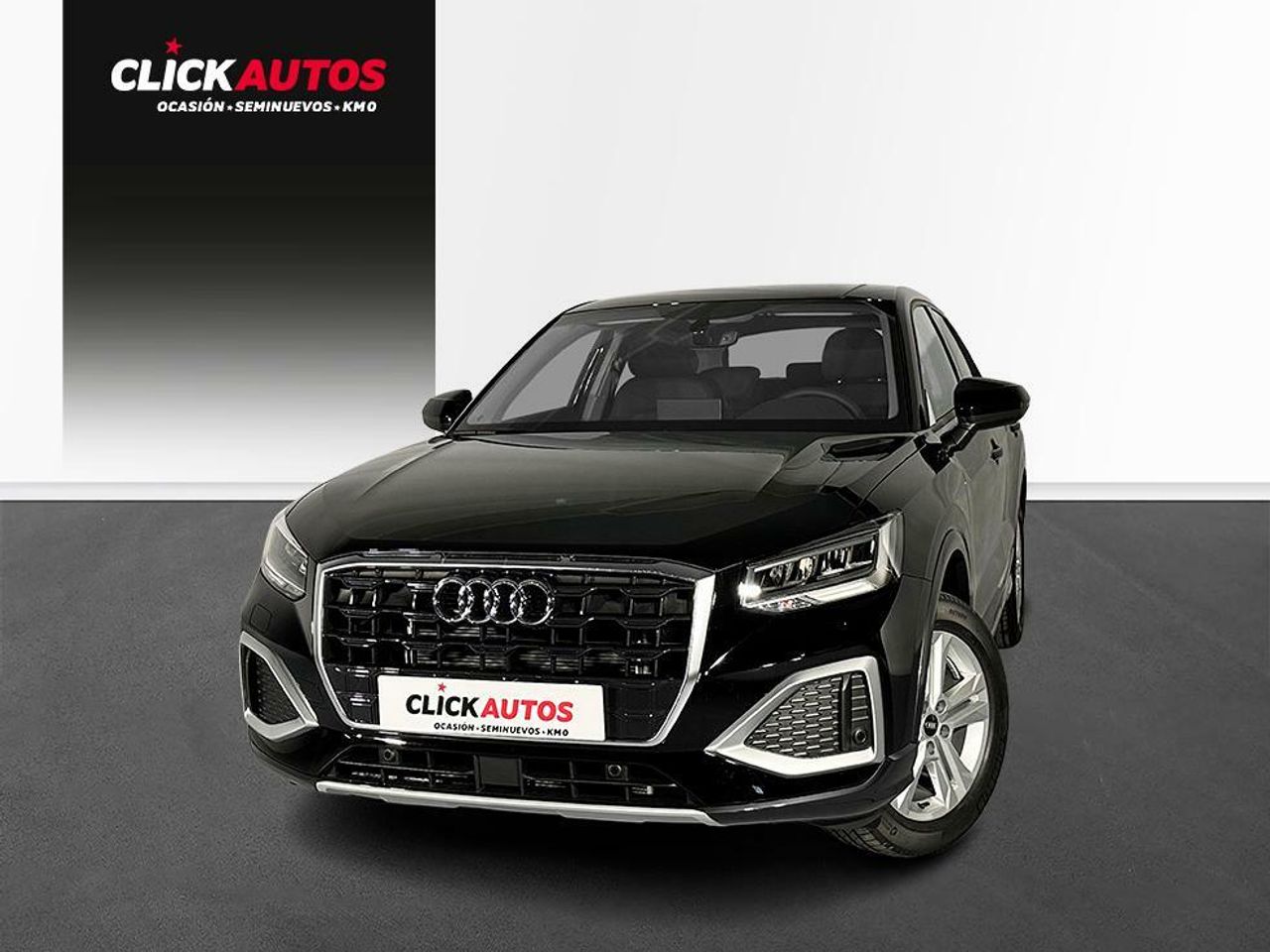 Retrovisor interior  de segunda mano - audi q2 2023 /