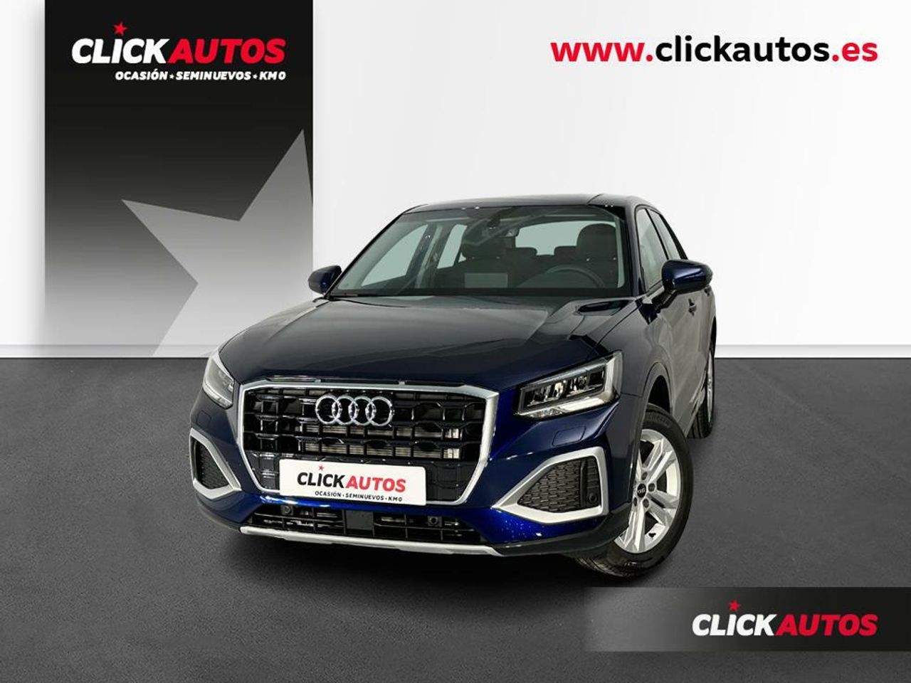 Retrovisor interior  de segunda mano - audi q2 2023 /