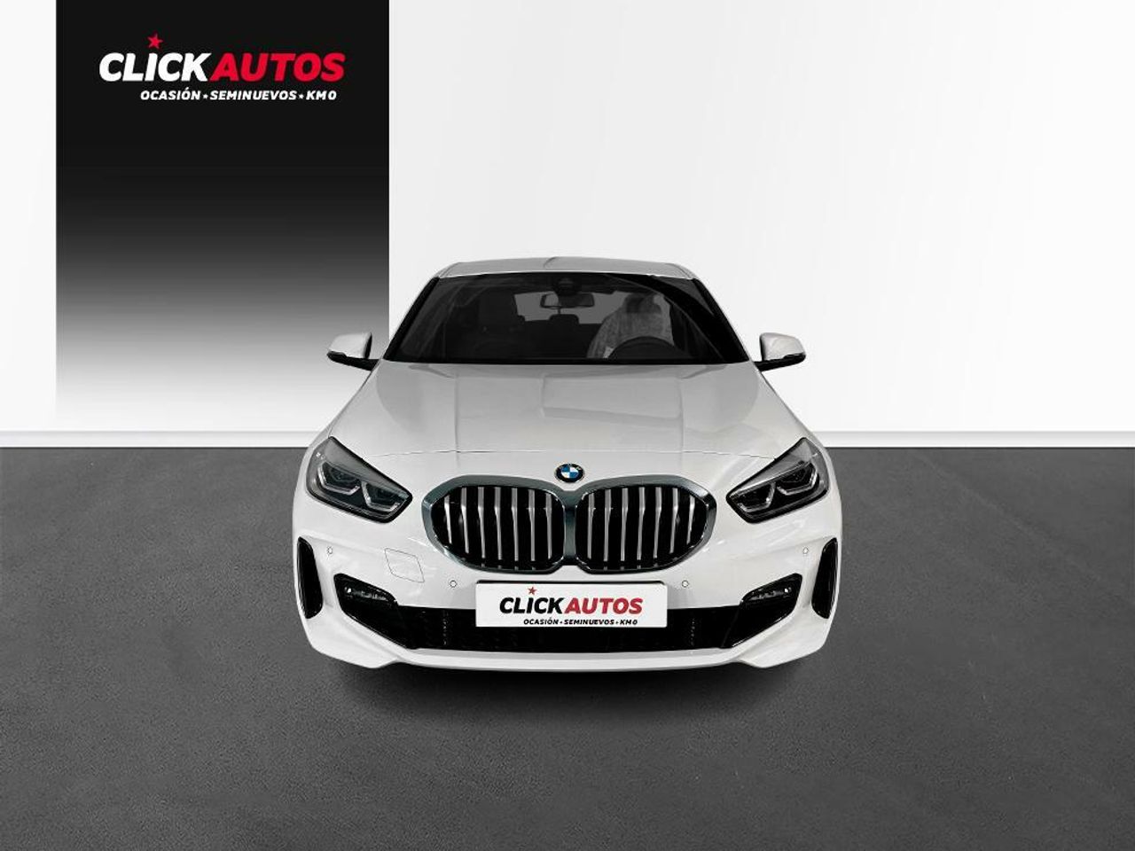 bmw serie 1 2023 / foto grande (2)