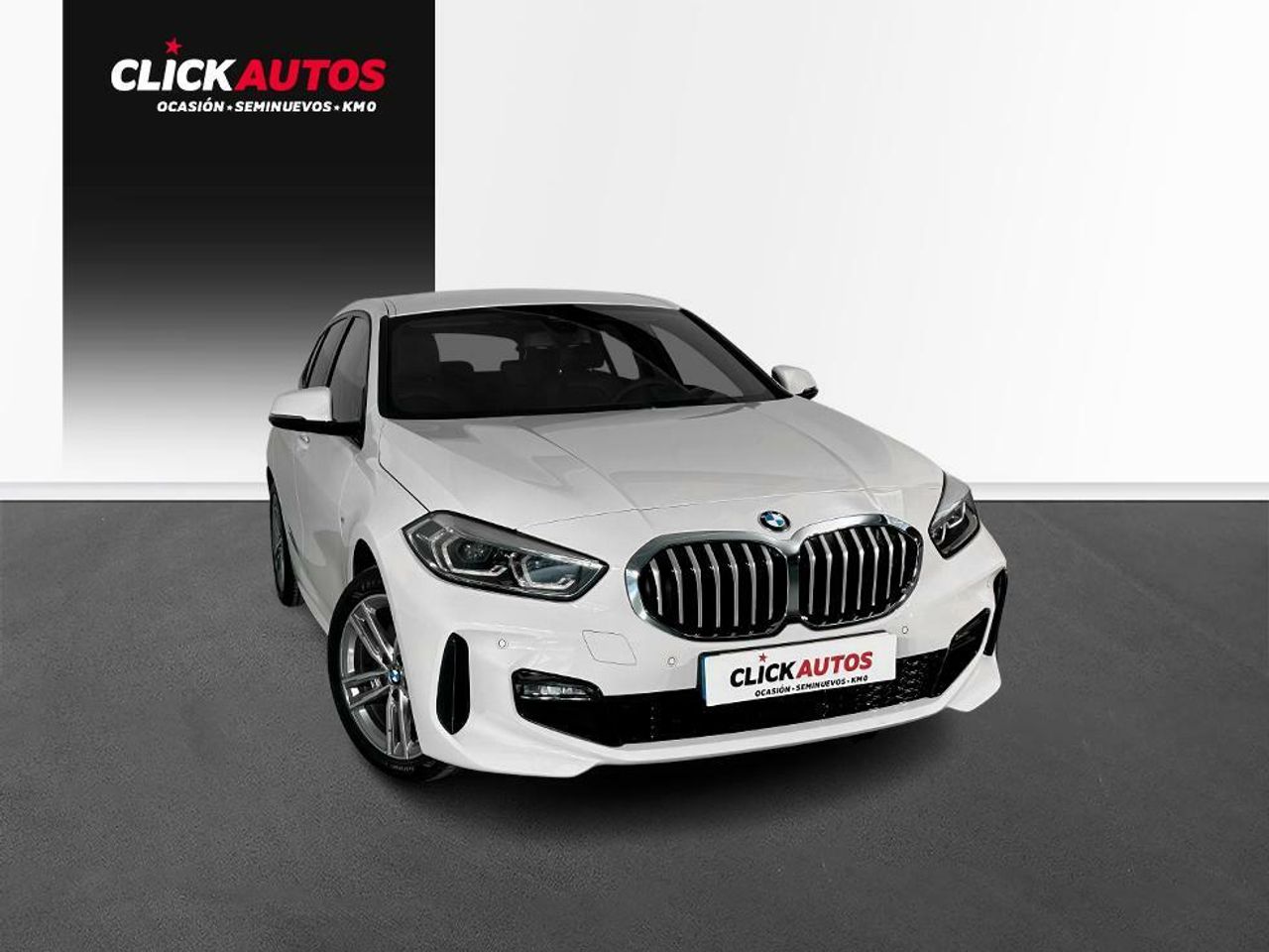 bmw serie 1 2023 / foto grande (3)