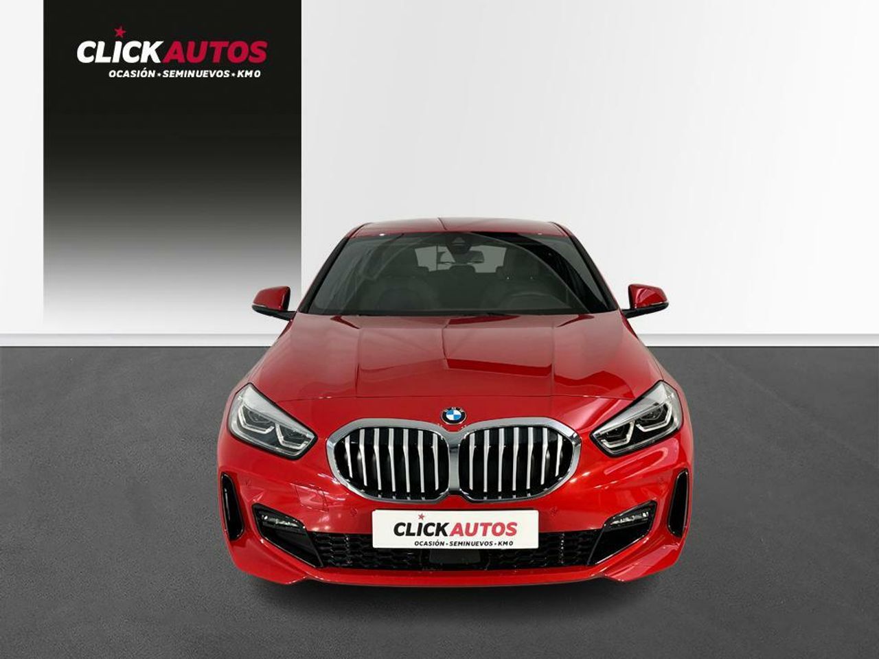 bmw serie 1 2023 / foto grande (2)