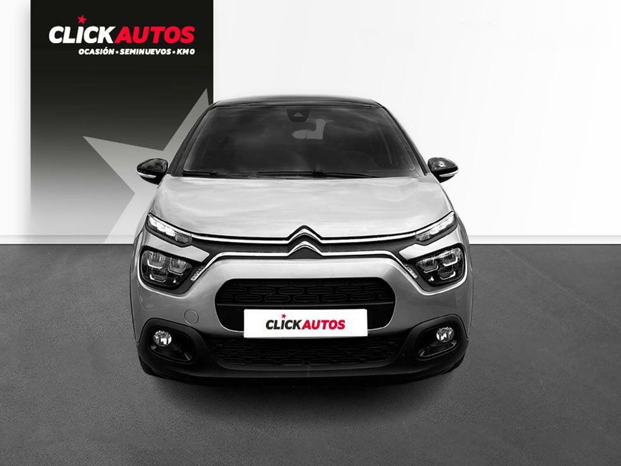 citroën c3 2023 / foto grande (2)
