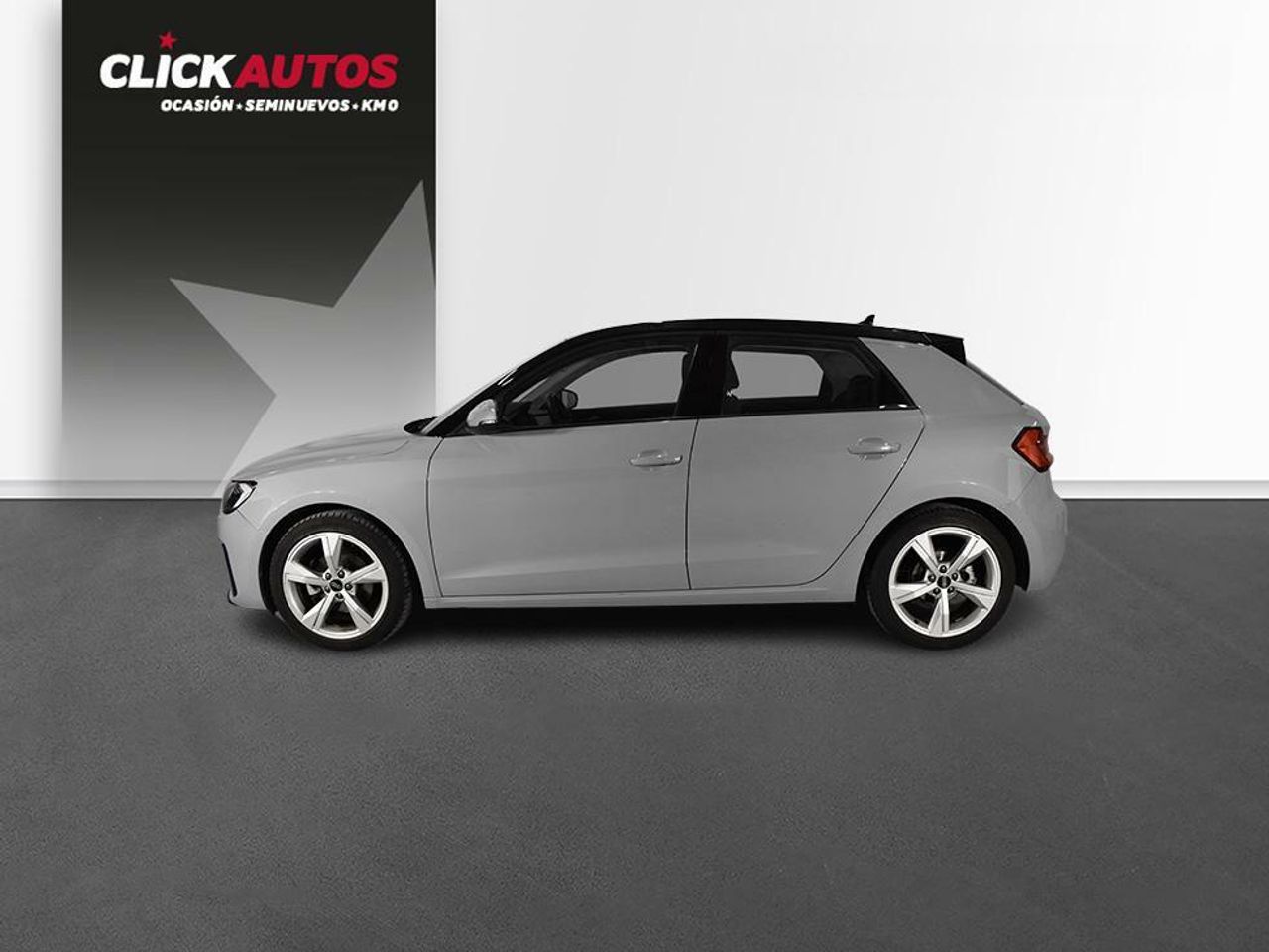 audi a1 2022 / foto grande (3)