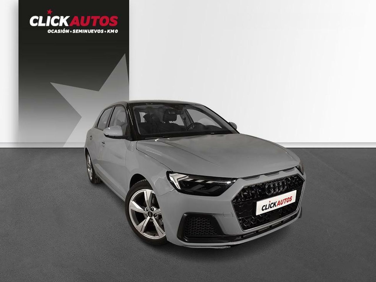 audi a1 2022 / foto grande (2)