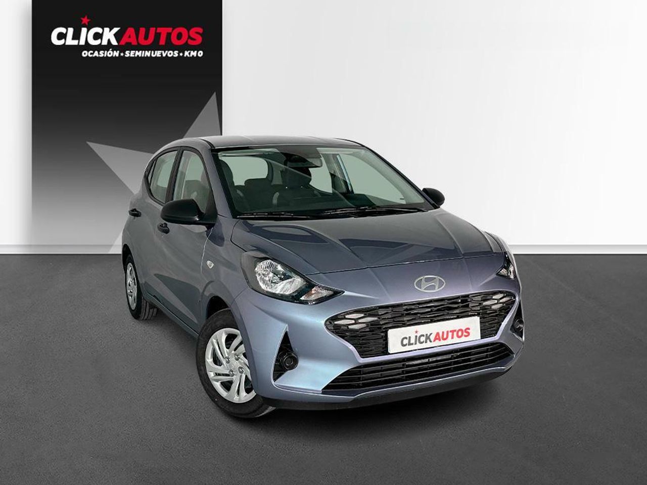 hyundai i10 2024 / foto grande (3)