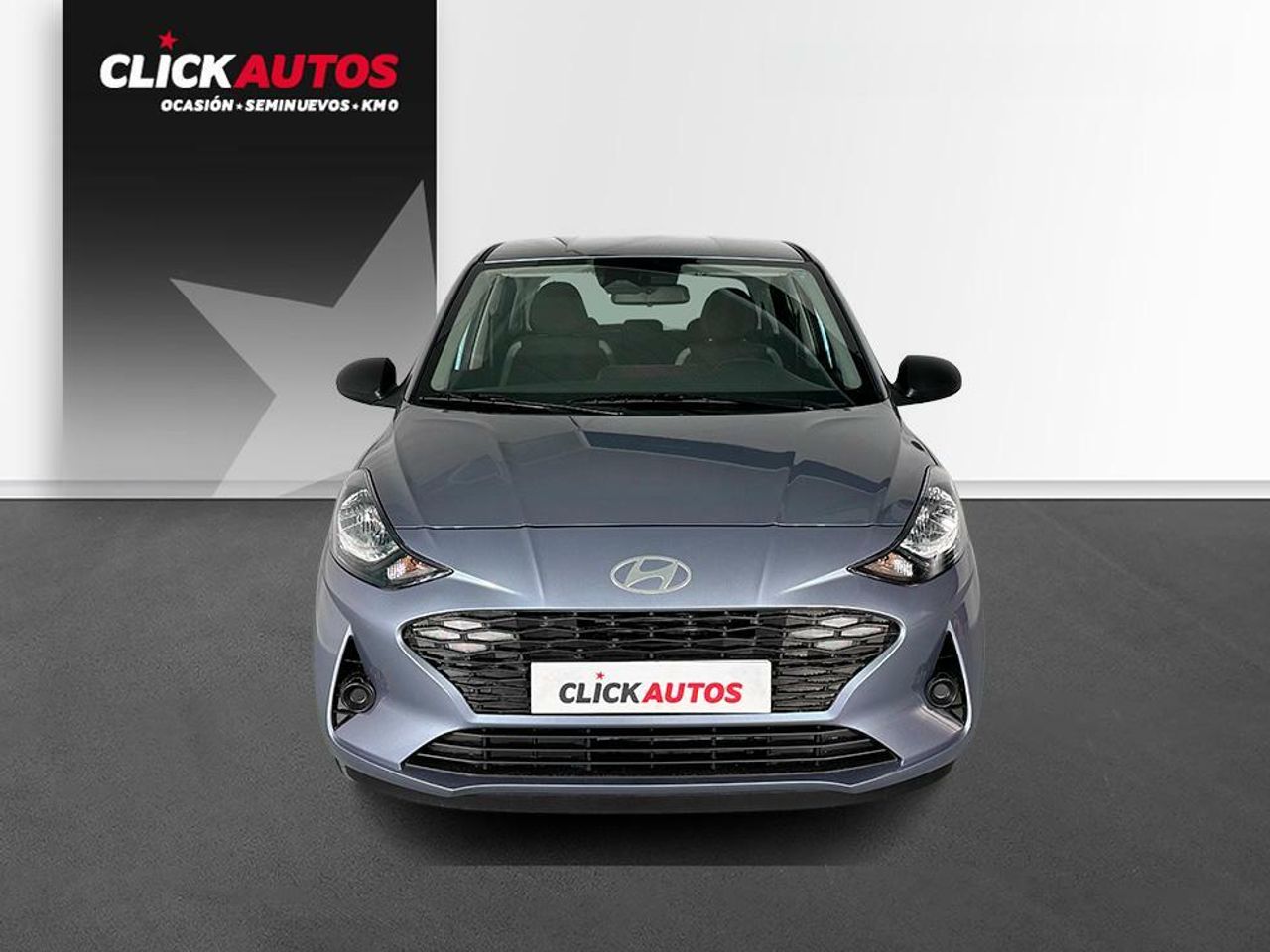 hyundai i10 2024 / foto grande (2)