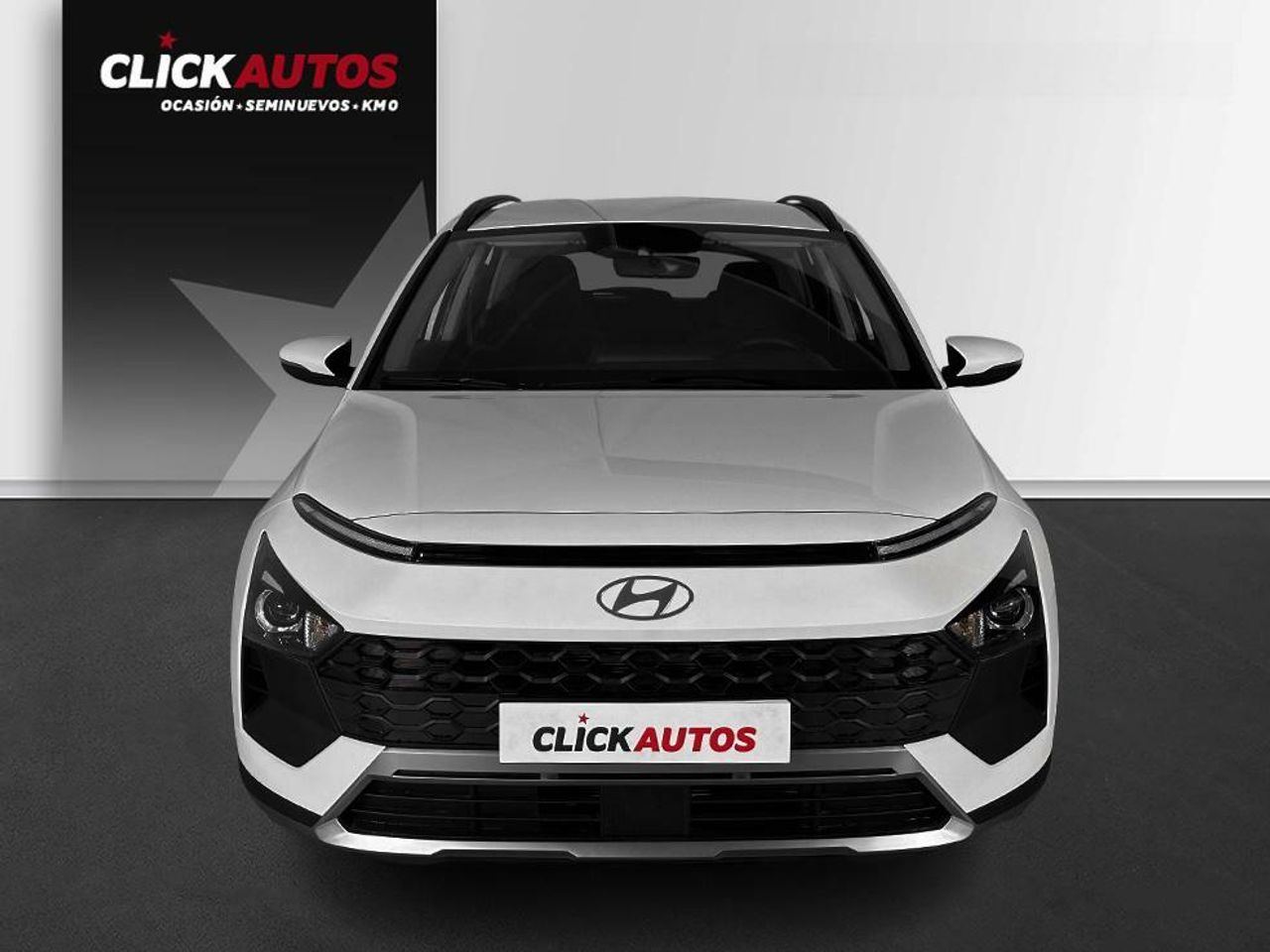 hyundai bayon 2024 / foto grande (2)
