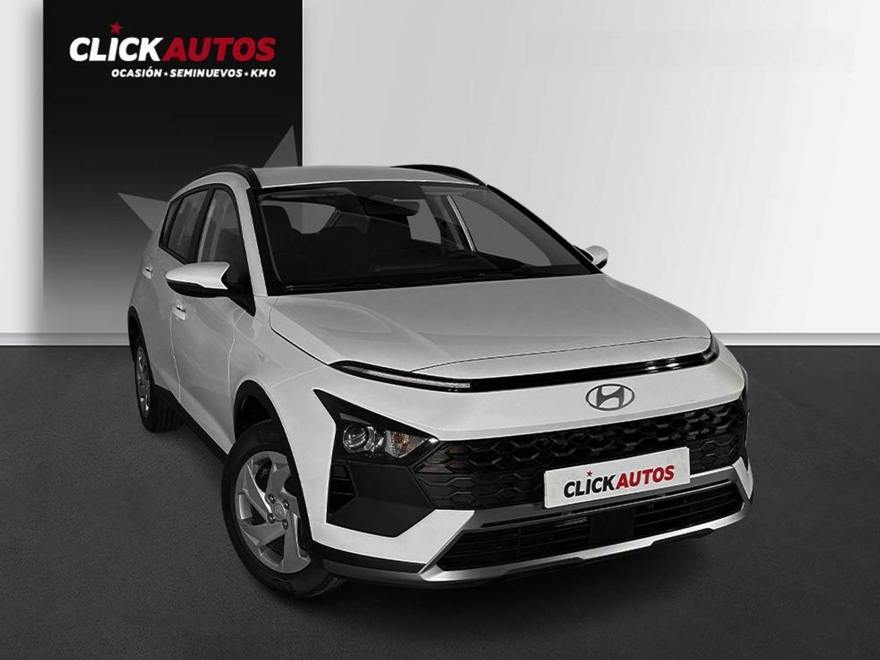hyundai bayon 2024 / foto grande (3)