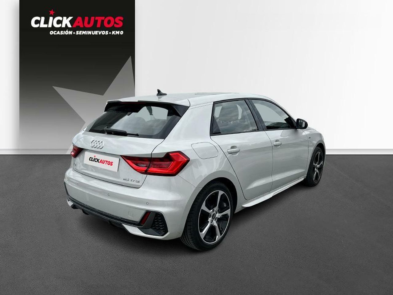 audi a1 2024 / foto grande (3)