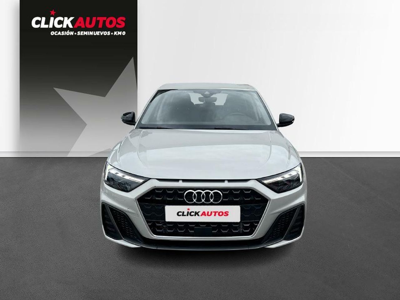 audi a1 2024 / foto grande (2)