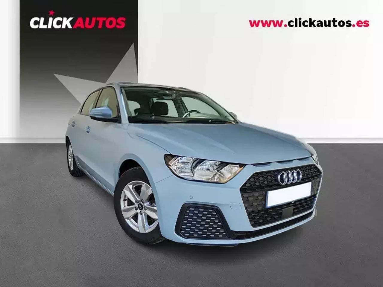 audi a1 2024 / foto grande (2)