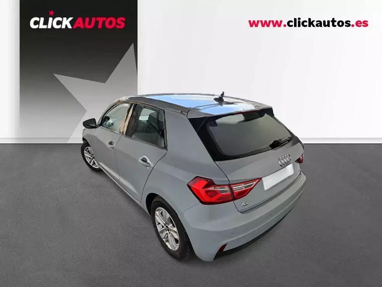 audi a1 2024 / foto grande (3)