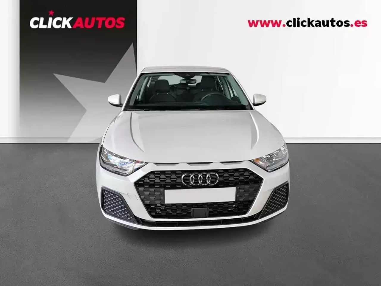 audi a1 2024 / foto grande (2)