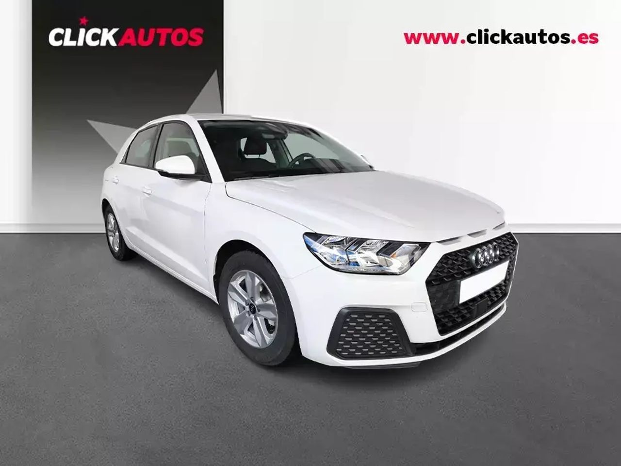 audi a1 2024 / foto grande (3)