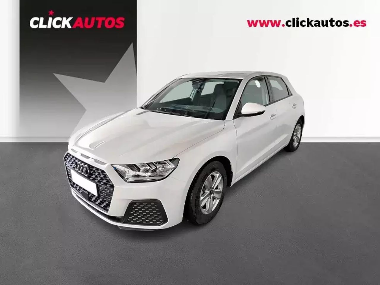 Audi a1 2010  de segunda mano - audi a1 2024 /