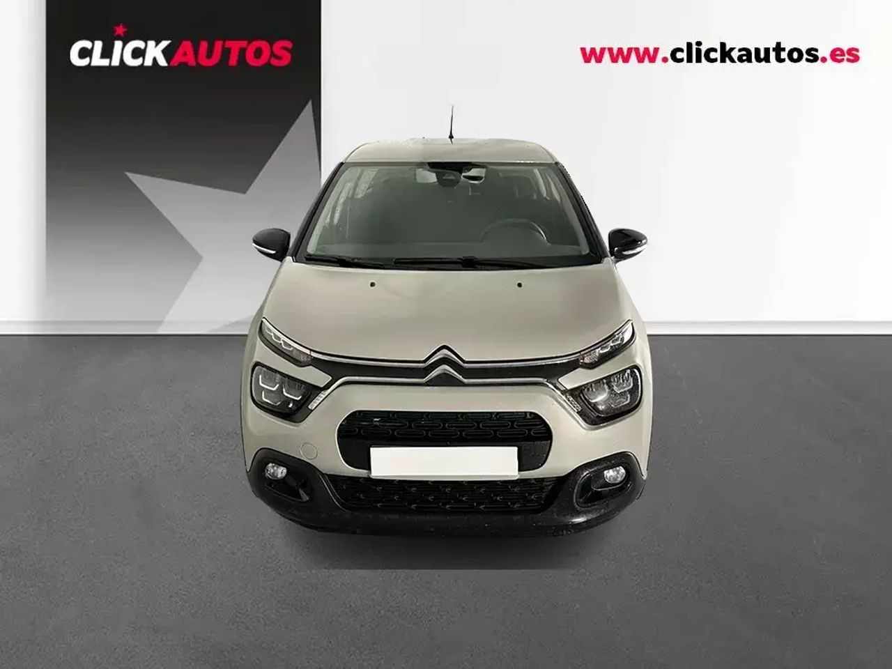 citroën c3 2024 / foto grande (2)