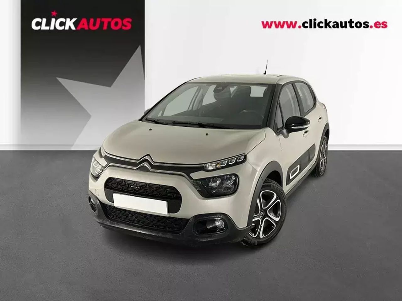 Foto citroën c3 2024 /