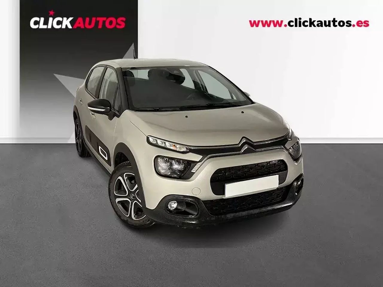 citroën c3 2024 / foto grande (3)