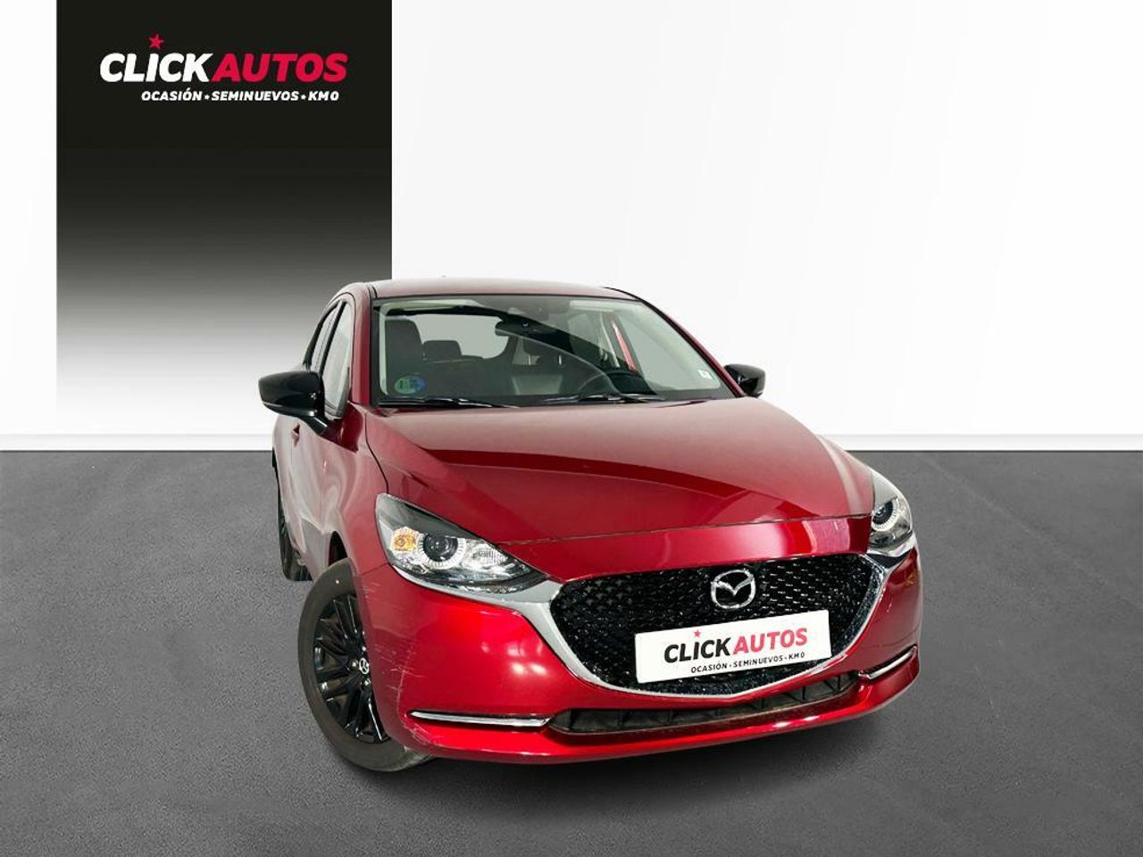 mazda 2 2023 / foto grande (3)