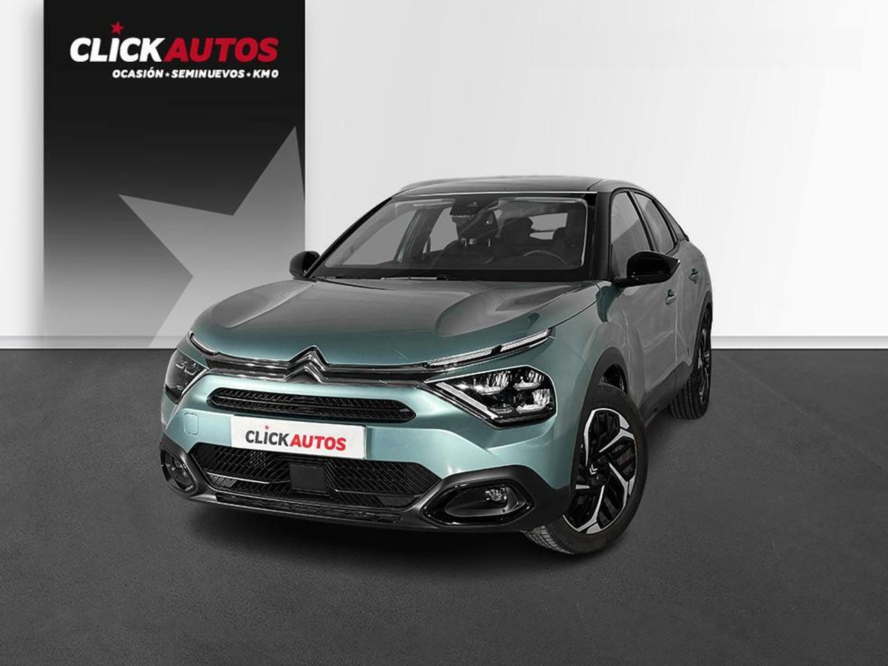 Foto citroën c4 2023 /