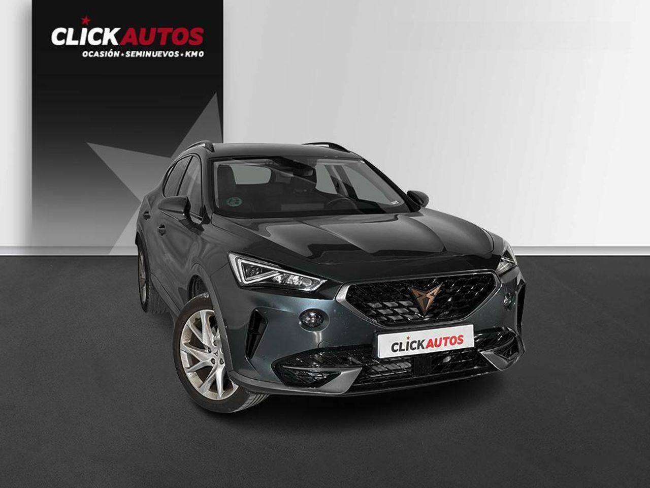 cupra formentor 2023 / foto grande (3)