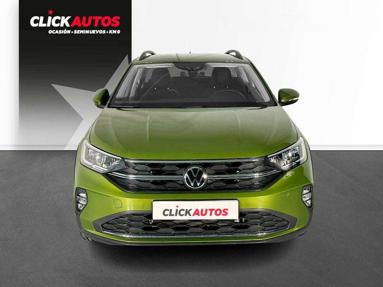 volkswagen taigo 2023 / foto grande (2)