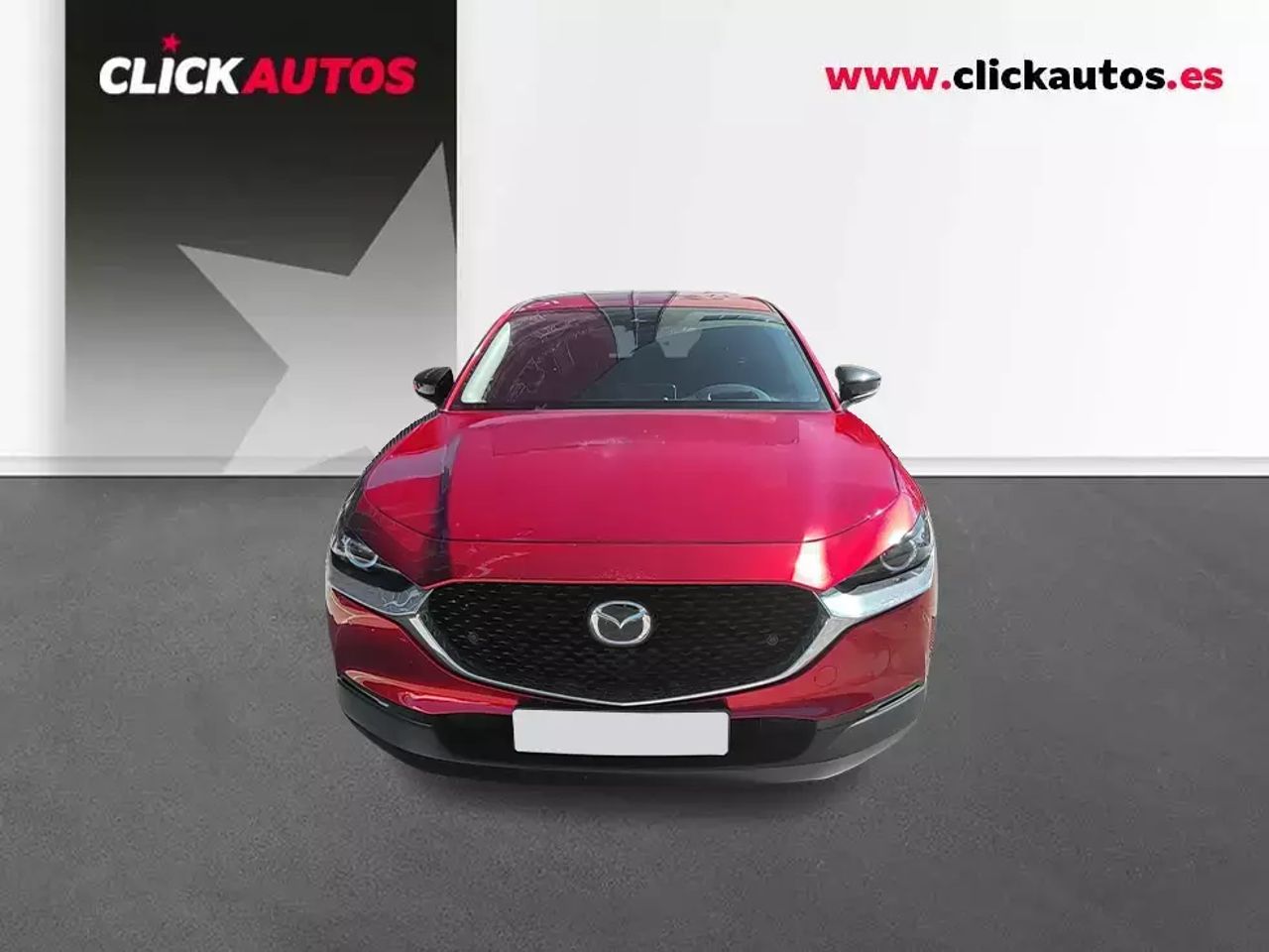 mazda cx-30 2024 / foto grande (2)