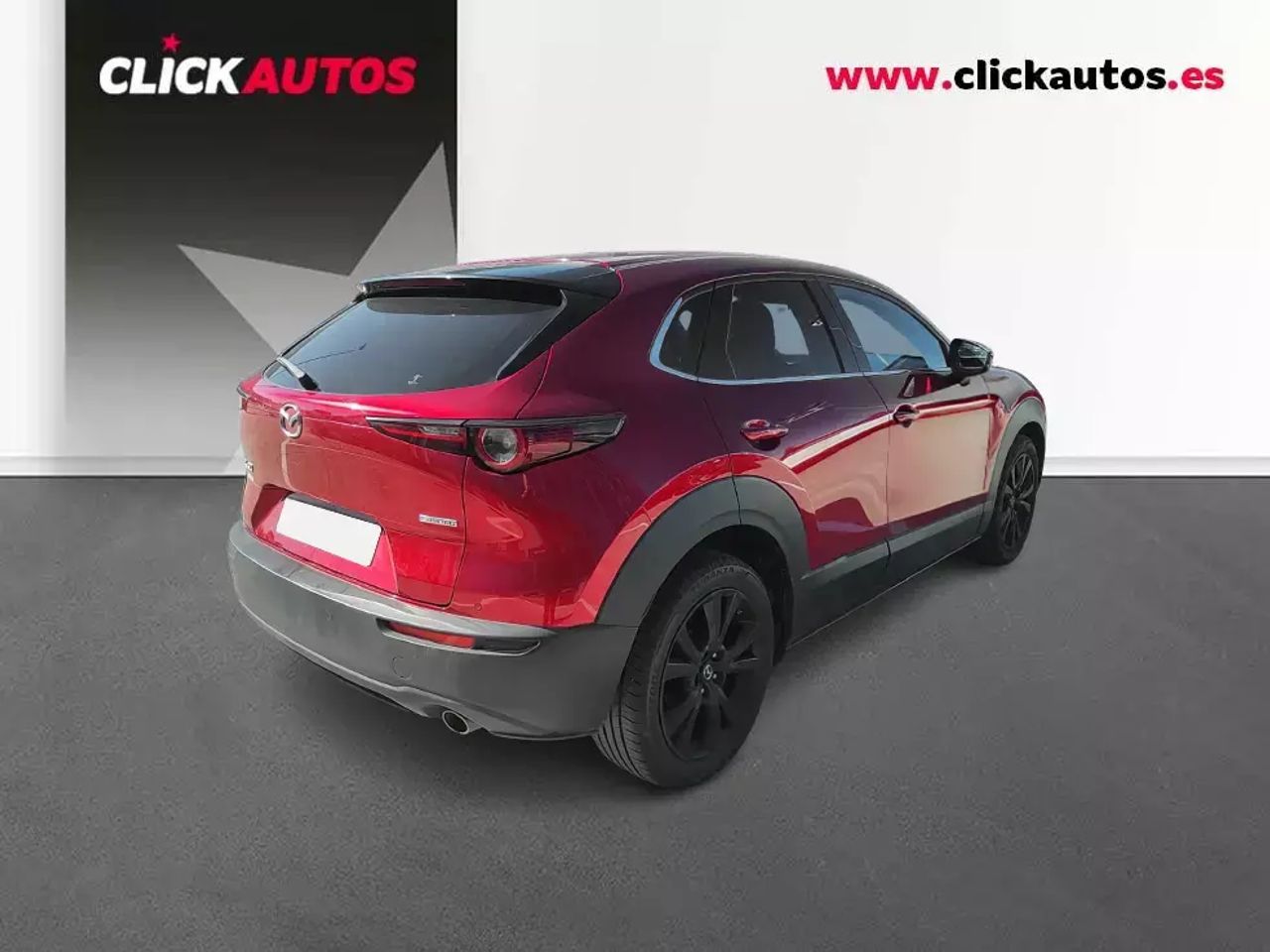 mazda cx-30 2024 / foto grande (3)
