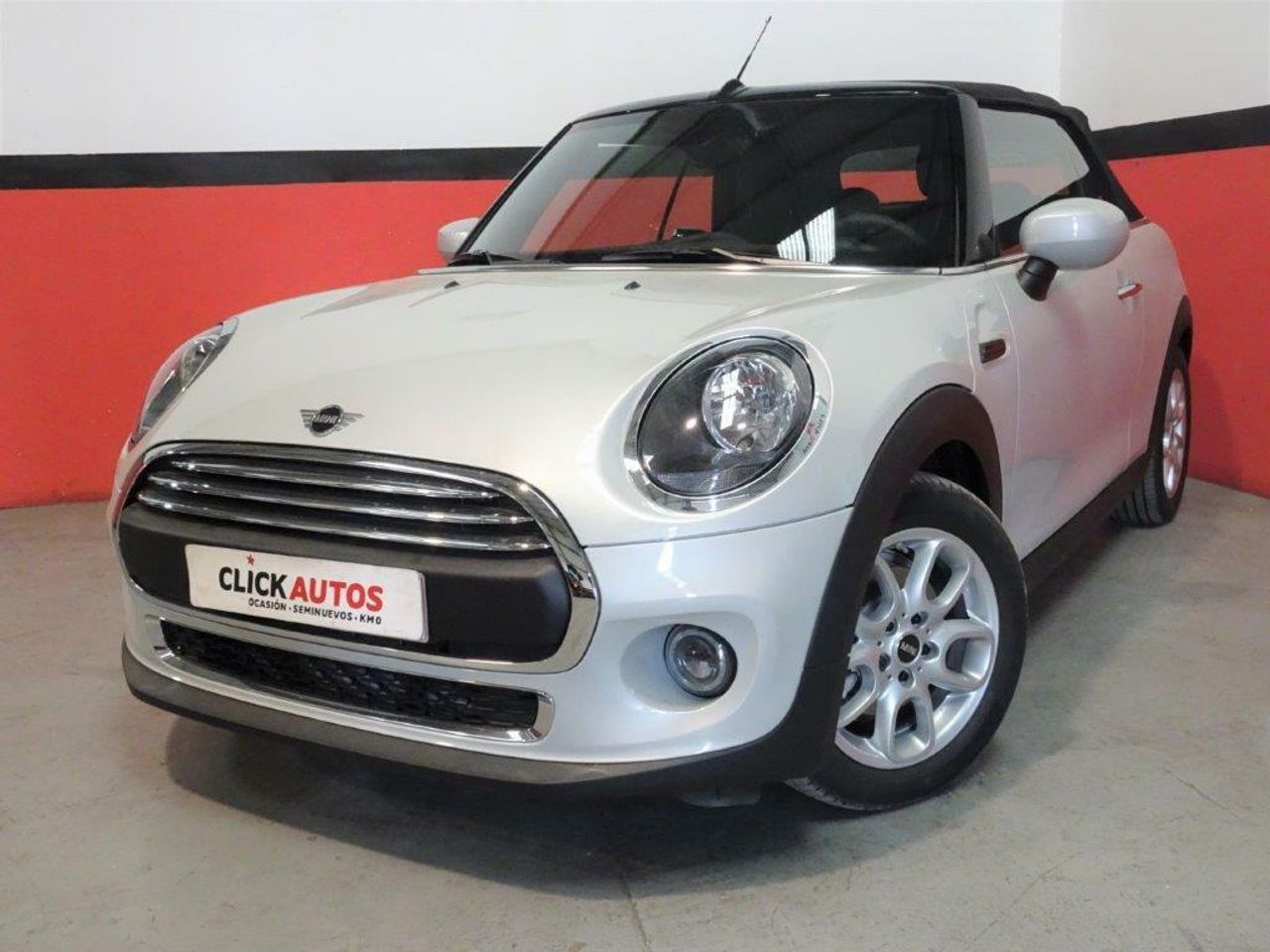 mini one 2020 / foto grande (2)